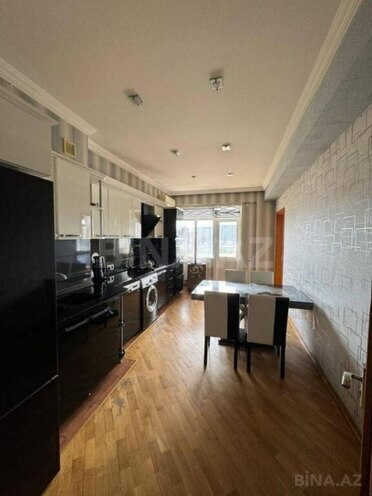 Продаётся 4-комн. новостройка 120 м², м. Насими, photo 10 from 18