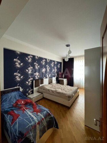 Продаётся 4-комн. новостройка 120 м², м. Насими, photo 5 from 18