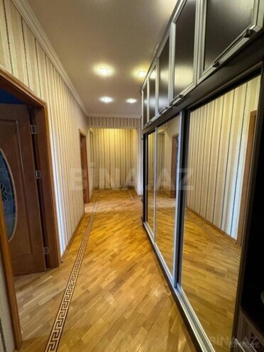 Продаётся 4-комн. новостройка 120 м², м. Насими, photo 12 from 18