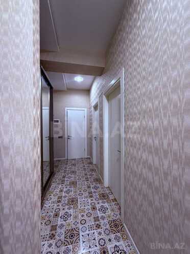 Satılır 2 otaqlı yeni tikili 64 m², 28 May m., photo 5 from 17