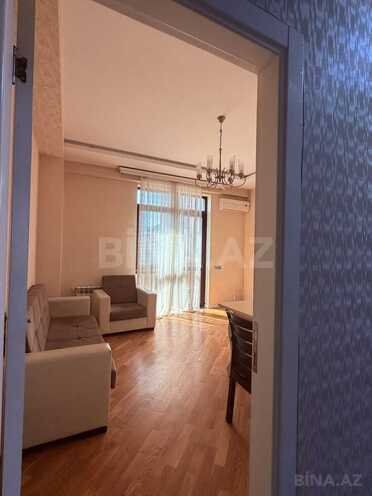 Satılır 2 otaqlı yeni tikili 64 m², 28 May m., photo 3 from 17
