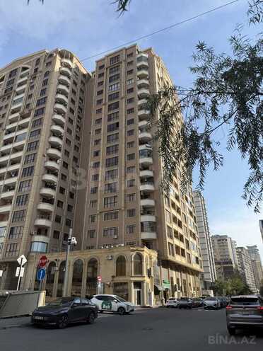 Satılır 2 otaqlı yeni tikili 64 m², 28 May m., photo 16 from 17