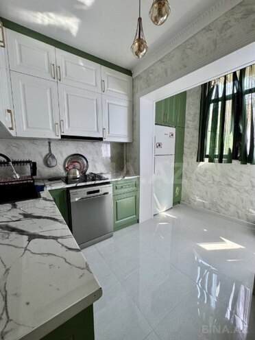 Продаётся 4-комн. вторичка 110 м², м. Иншаатчылар, photo 7 from 19