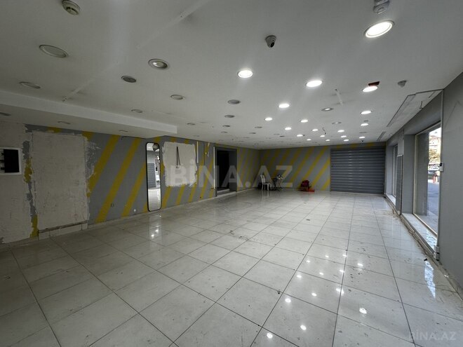 İcarəyə verilir  obyekt 140 m², Nəriman Nərimanov m., photo 5 from 8