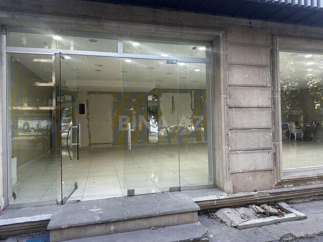 İcarəyə verilir  obyekt 140 m², Nəriman Nərimanov m., photo 4 from 8