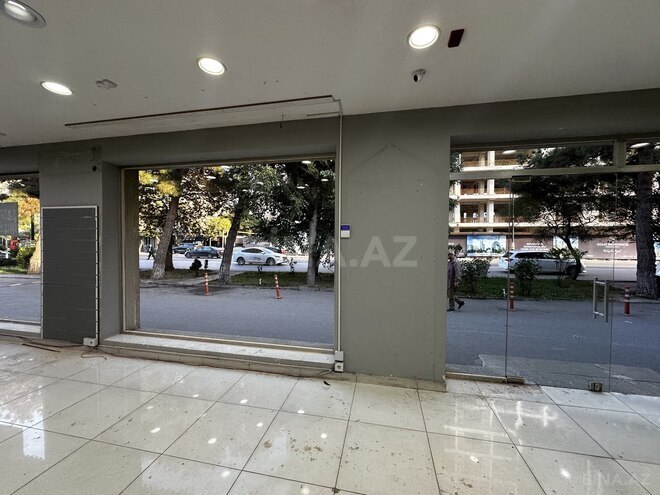 İcarəyə verilir  obyekt 140 m², Nəriman Nərimanov m., photo 3 from 8