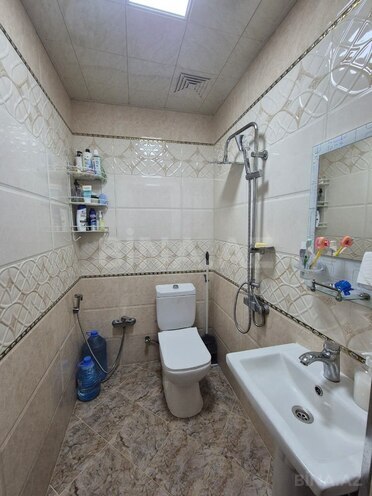 Satılır 2 otaqlı yeni tikili 31 m², photo 10 from 11
