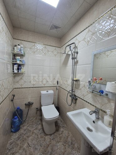 Satılır 2 otaqlı yeni tikili 31 m², photo 9 from 11