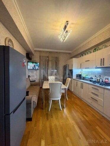 Продается 3-комн. новостройка 120 м², пос. Баилова, photo 12 from 16