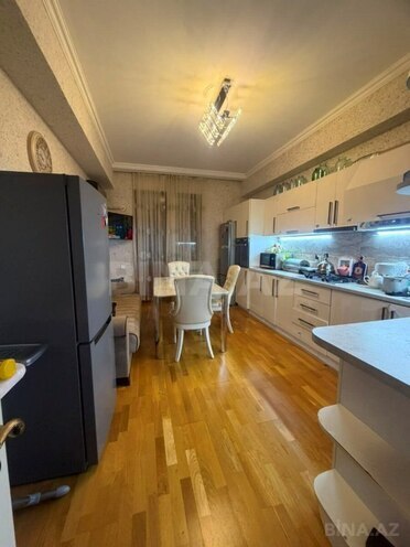 Продается 3-комн. новостройка 120 м², пос. Баилова, photo 11 from 16