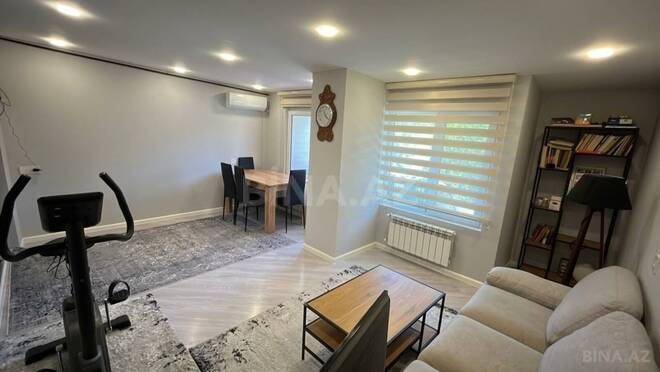 Продается 2-комн. новостройка 58 м², photo 3 from 12