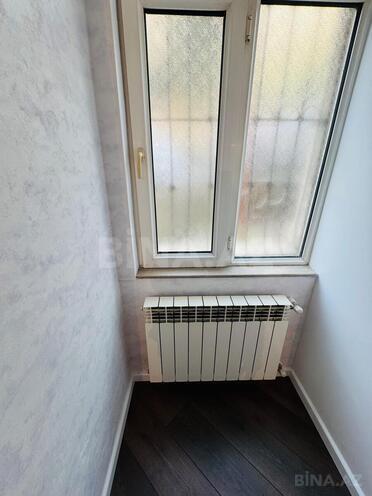 Satılır 2 otaqlı köhnə tikili 65 m², 28 May m., photo 18 from 19