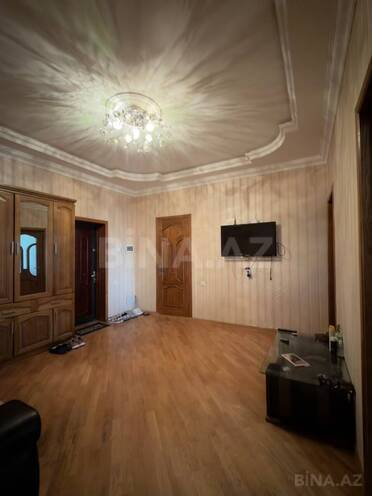 İcarəyə verilir 2 otaqlı yeni tikili 100 m², Nərimanov r., photo 9 from 10