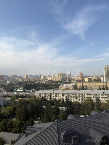 İcarəyə verilir 2 otaqlı yeni tikili 100 m², Nərimanov r., photo 1 from 10
