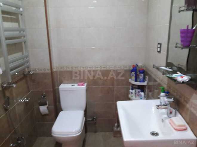 Satılır 1 otaqlı yeni tikili 40.2 m², Masazır q., photo 8 from 9
