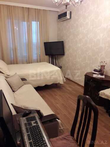 Satılır 1 otaqlı yeni tikili 40.2 m², Masazır q., photo 3 from 9