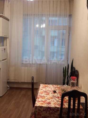 Satılır 1 otaqlı yeni tikili 40.2 m², Masazır q., photo 5 from 9