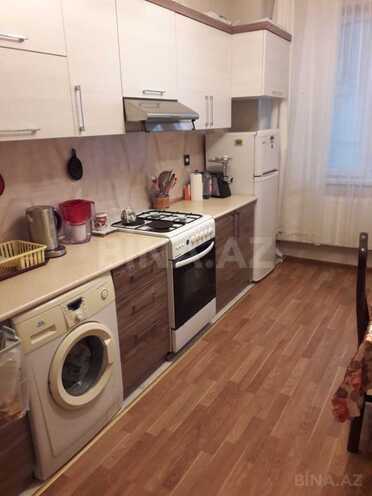 Satılır 1 otaqlı yeni tikili 40.2 m², Masazır q., photo 4 from 9