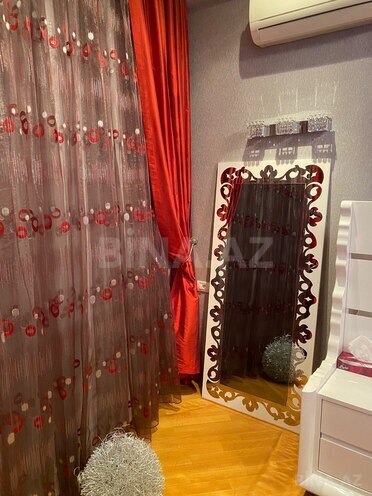 Сдаётся 3-комн. новостройка 120 м², м. Иншаатчылар, photo 5 from 10