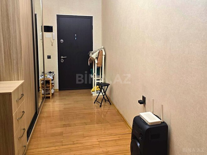 Продаётся 3-комн. новостройка 110 м², м. Кара Караев, photo 9 from 32
