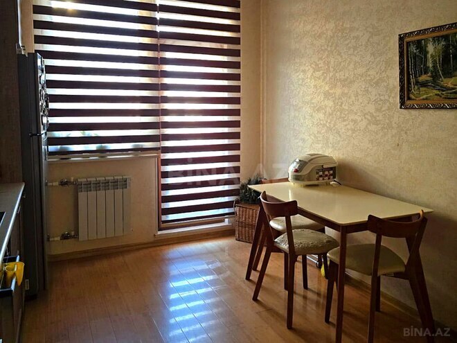 Продаётся 3-комн. новостройка 110 м², м. Кара Караев, photo 7 from 32
