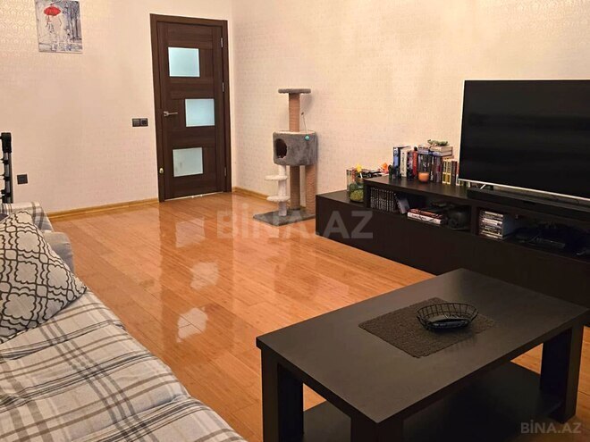 Продаётся 3-комн. новостройка 110 м², м. Кара Караев, photo 24 from 32