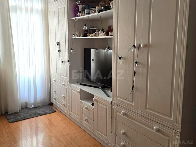 Продаётся 3-комн. новостройка 110 м², м. Кара Караев, photo 22 from 32