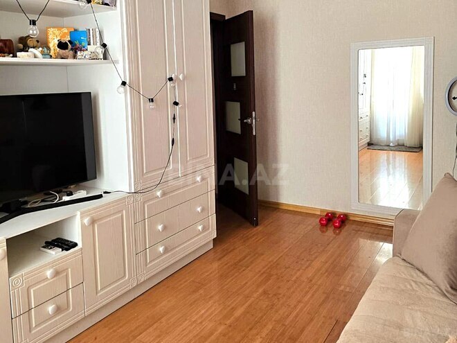 Продаётся 3-комн. новостройка 110 м², м. Кара Караев, photo 20 from 32