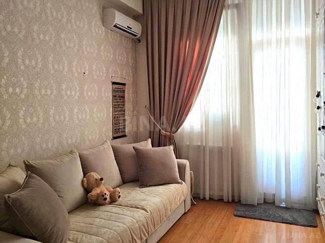 Продаётся 3-комн. новостройка 110 м², м. Кара Караев, photo 26 from 32