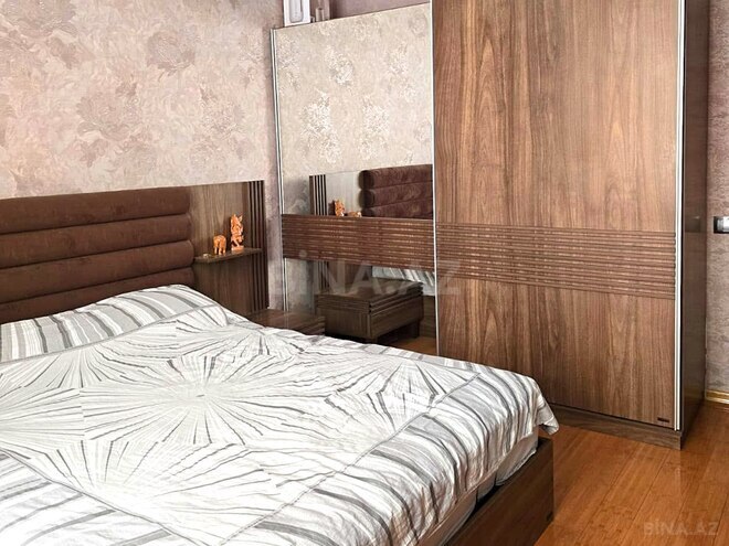 Продаётся 3-комн. новостройка 110 м², м. Кара Караев, photo 17 from 32