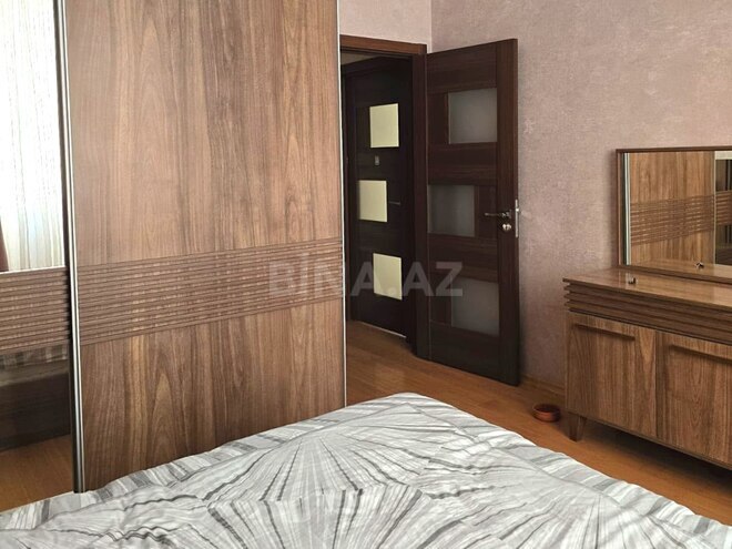 Продаётся 3-комн. новостройка 110 м², м. Кара Караев, photo 23 from 32