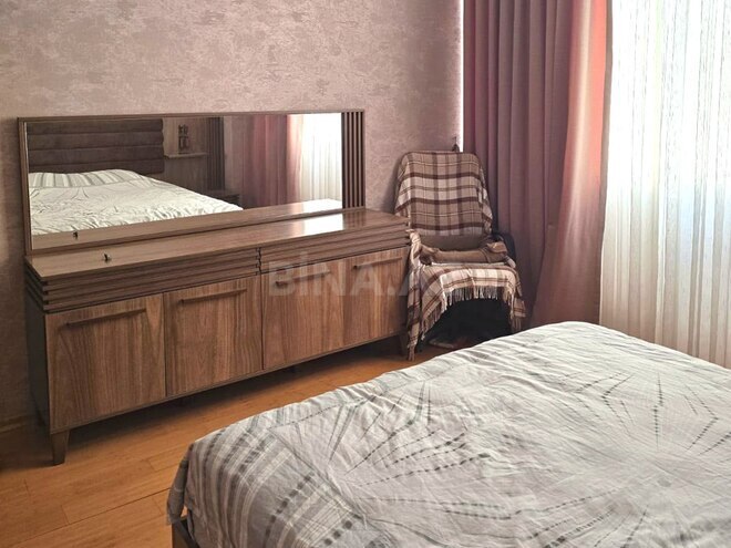 Продаётся 3-комн. новостройка 110 м², м. Кара Караев, photo 18 from 32