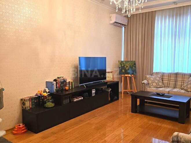 Продаётся 3-комн. новостройка 110 м², м. Кара Караев, photo 25 from 32