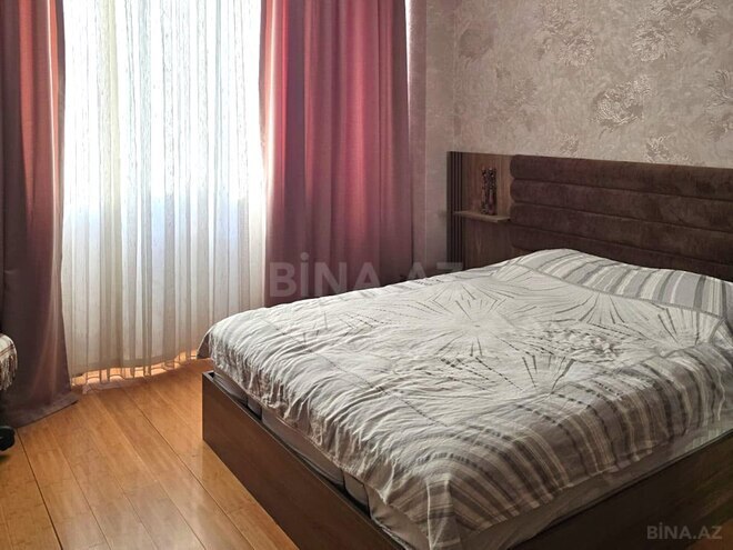 Продаётся 3-комн. новостройка 110 м², м. Кара Караев, photo 19 from 32