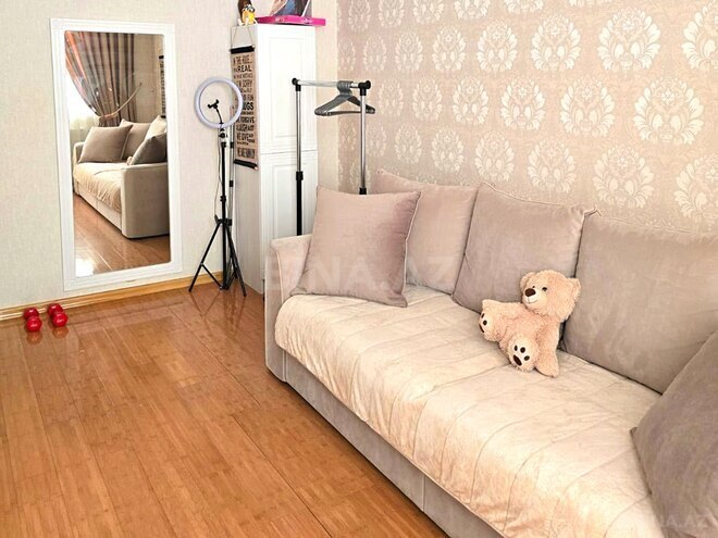 Продаётся 3-комн. новостройка 110 м², м. Кара Караев, photo 21 from 32
