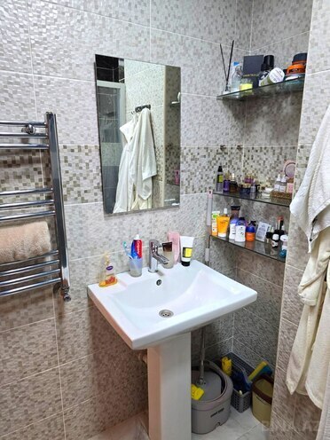 Продаётся 3-комн. новостройка 110 м², м. Кара Караев, photo 11 from 32
