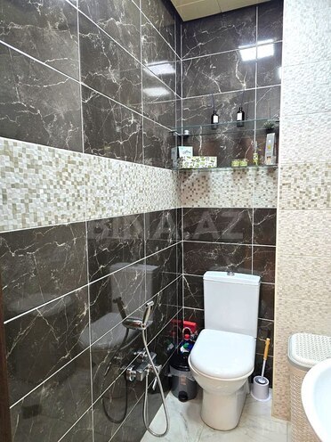 Продаётся 3-комн. новостройка 110 м², м. Кара Караев, photo 15 from 32