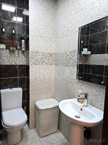 Продаётся 3-комн. новостройка 110 м², м. Кара Караев, photo 14 from 32