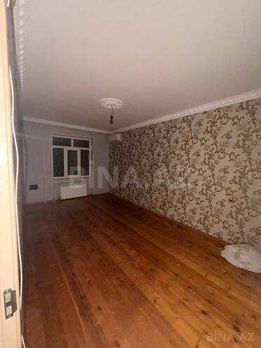 Satılır 2 otaqlı köhnə tikili 55 m², Yeni Günəşli q., photo 5 from 10