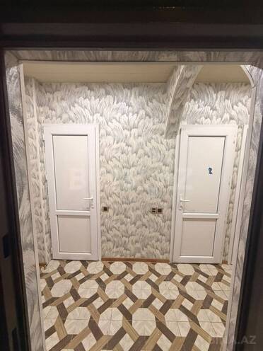 Satılır 2 otaqlı köhnə tikili 55 m², Yeni Günəşli q., photo 7 from 10