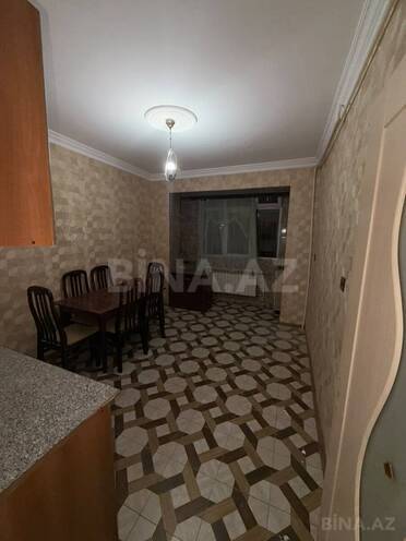 Satılır 2 otaqlı köhnə tikili 55 m², Yeni Günəşli q., photo 1 from 10
