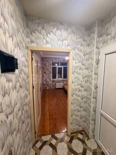 Satılır 2 otaqlı köhnə tikili 55 m², Yeni Günəşli q., photo 6 from 10