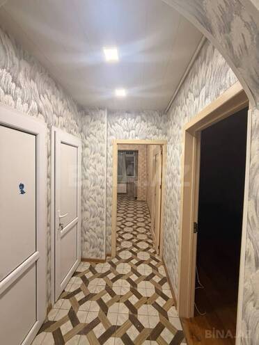 Satılır 2 otaqlı köhnə tikili 55 m², Yeni Günəşli q., photo 4 from 10