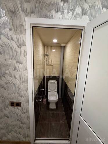 Satılır 2 otaqlı köhnə tikili 55 m², Yeni Günəşli q., photo 9 from 10
