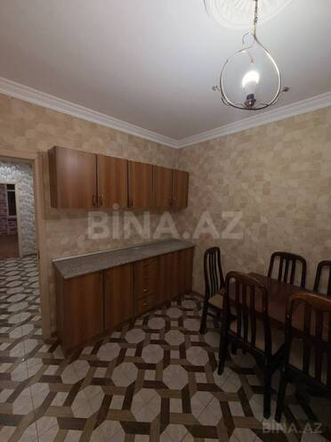 Satılır 2 otaqlı köhnə tikili 55 m², Yeni Günəşli q., photo 3 from 10