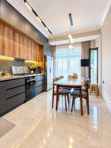 Продаётся 3-комн. новостройка 128 м², м. Шах Исмаил Хатаи, photo 3 from 24