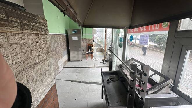 Сдаётся  объект 30 м², м. Халглар Достлугу, photo 1 from 5