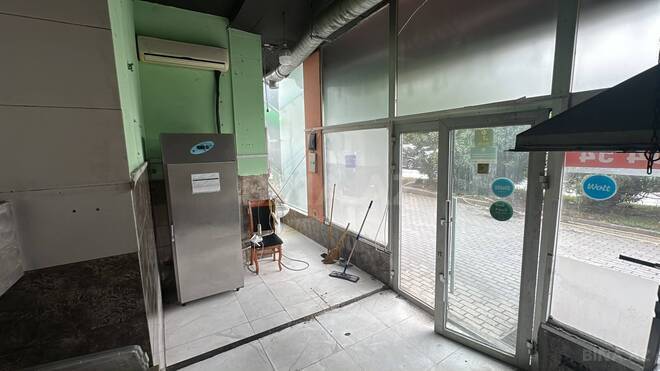 Сдаётся  объект 30 м², м. Халглар Достлугу, photo 3 from 5