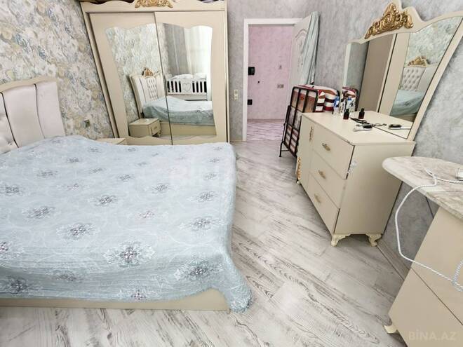 Satılır 2 otaqlı yeni tikili 58 m², photo 5 from 12