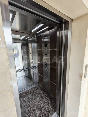 Satılır 2 otaqlı yeni tikili 58 m², photo 11 from 12